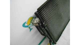 CONDENSADOR / RADIADOR AIRE ACONDICIONADO VOLVO S40 BERLINA 1.8 16V (116 CV) DE 1999 - D.3014909 / 30824478