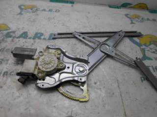 ELEVALUNAS DELANTERO DERECHO TOYOTA COROLLA 1.4 Turbodiesel (90 CV) DE 2006 - D.3015123