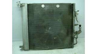 CONDENSADOR / RADIADOR AIRE ACONDICIONADO OPEL ASTRA H BERLINA 1.7 16V CDTI DE 2004 - D.3015516 / 13129195