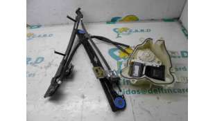 ELEVALUNAS DELANTERO DERECHO SEAT ALTEA XL 1.9 TDI (105 CV) DE 2008 - D.3015834