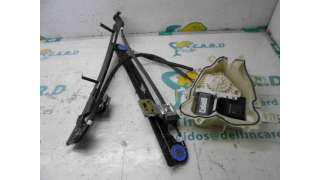 ELEVALUNAS DELANTERO DERECHO SEAT ALTEA XL 1.9 TDI (105 CV) DE 2008 - D.3015834
