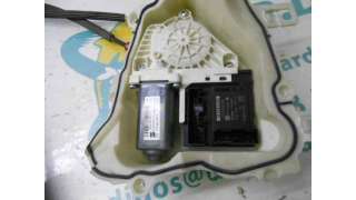 ELEVALUNAS DELANTERO DERECHO SEAT ALTEA XL 1.9 TDI (105 CV) DE 2008 - D.3015834