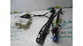 ELEVALUNAS DELANTERO DERECHO SEAT ALTEA XL 1.9 TDI (105 CV) DE 2008 - D.3015834