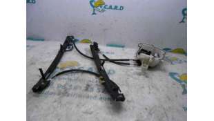 ELEVALUNAS DELANTERO IZQUIERDO SEAT ALTEA XL 1.9 TDI (105 CV) DE 2008 - D.3015835 / 1T0959701G