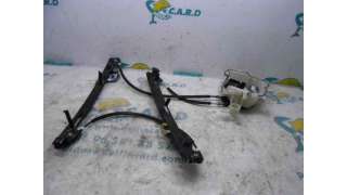 ELEVALUNAS DELANTERO IZQUIERDO SEAT ALTEA XL 1.9 TDI (105 CV) DE 2008 - D.3015835 / 1T0959701G