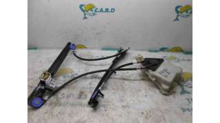 ELEVALUNAS DELANTERO IZQUIERDO SEAT ALTEA XL 1.9 TDI (105 CV) DE 2008 - D.3015835 / 1T0959701G