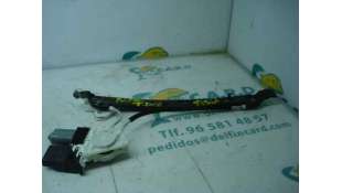 ELEVALUNAS TRASERO DERECHO SEAT ALTEA XL 1.9 TDI (105 CV) DE 2008 - D.3015836 / 1K0959704M