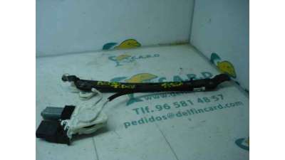 ELEVALUNAS TRASERO DERECHO SEAT ALTEA XL 1.9 TDI (105 CV) DE 2008 - D.3015836 / 1K0959704M