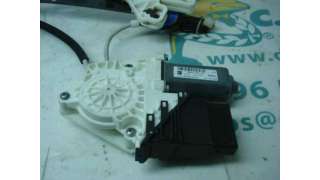 ELEVALUNAS TRASERO DERECHO SEAT ALTEA XL 1.9 TDI (105 CV) DE 2008 - D.3015836 / 1K0959704M