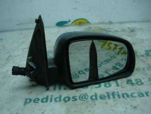 RETROVISOR DERECHO OPEL MERIVA 1.6 16V (101 CV) DE 2003 - D.3015900
