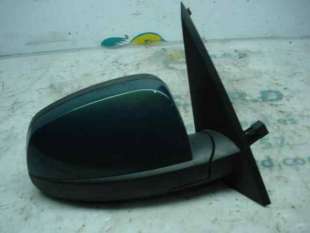 RETROVISOR DERECHO OPEL MERIVA 1.6 16V (101 CV) DE 2003 - D.3015900 2