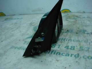 RETROVISOR DERECHO OPEL MERIVA 1.6 16V (101 CV) DE 2003 - D.3015900