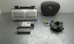 KIT AIRBAG OPEL MERIVA 1.6 16V (101 CV) DE 2003 - D.3015917