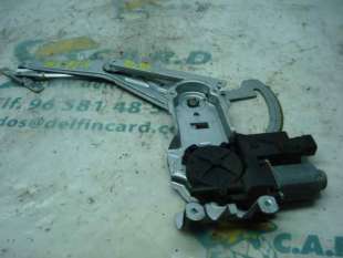 ELEVALUNAS DELANTERO DERECHO OPEL MERIVA 1.6 16V (101 CV) DE 2003 - D.3015918 / 93186831