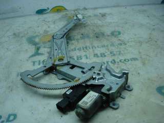 ELEVALUNAS DELANTERO DERECHO OPEL MERIVA 1.6 16V (101 CV) DE 2003 - D.3015918 / 93186831