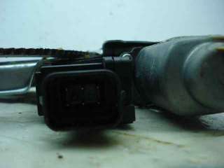ELEVALUNAS DELANTERO DERECHO OPEL MERIVA 1.6 16V (101 CV) DE 2003 - D.3015918 / 93186831