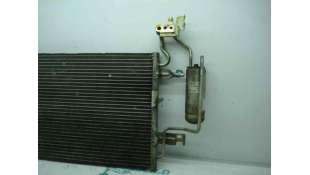 CONDENSADOR / RADIADOR AIRE ACONDICIONADO OPEL MERIVA 1.6 16V (101 CV) DE 2003 - D.3015928 / 13128931 2