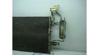 CONDENSADOR / RADIADOR AIRE ACONDICIONADO OPEL MERIVA 1.6 16V (101 CV) DE 2003 - D.3015928 / 13128931