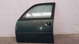 PUERTA DELANTERA IZQUIERDA OPEL MERIVA 1.6 16V (101 CV) DE 2003 - D.3015931