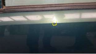 PUERTA DELANTERA IZQUIERDA OPEL MERIVA 1.6 16V (101 CV) DE 2003 - D.3015931 2