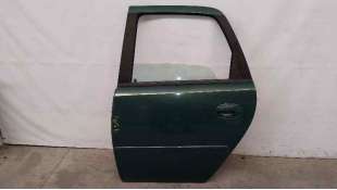 PUERTA TRASERA IZQUIERDA OPEL MERIVA 1.6 16V (101 CV) DE 2003 - D.3015939