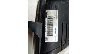 FARO ANTINIEBLA DERECHO SEAT TOLEDO 1.9 TDI (110 CV) DE 2000 - D.3016130