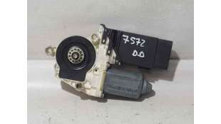MOTOR ELEVALUNAS DELANTERO DERECHO SEAT TOLEDO 1.9 TDI (110 CV) DE 2000 - D.3016161 / 1J0959802G
