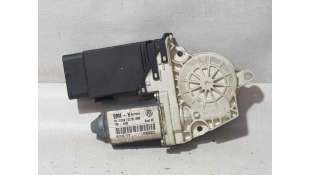 MOTOR ELEVALUNAS DELANTERO DERECHO SEAT TOLEDO 1.9 TDI (110 CV) DE 2000 - D.3016161 / 1J0959802G 2