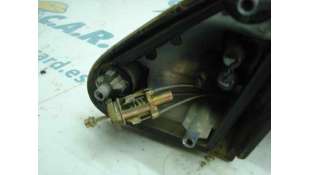 RETROVISOR DERECHO SEAT CORDOBA BERLINA 1.4 (60 CV) DE 1999 - D.3016204 2