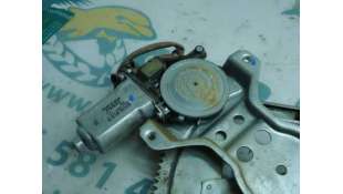 ELEVALUNAS DELANTERO DERECHO SUZUKI JIMNY SN 1.5 DDiS Turbodiesel (86 CV) DE 2006 - D.3016436 2