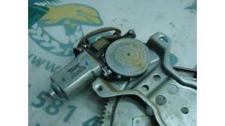 ELEVALUNAS DELANTERO DERECHO SUZUKI JIMNY SN 1.5 DDiS Turbodiesel (86 CV) DE 2006 - D.3016436