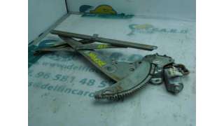 ELEVALUNAS DELANTERO DERECHO SUZUKI JIMNY SN 1.5 DDiS Turbodiesel (86 CV) DE 2006 - D.3016436