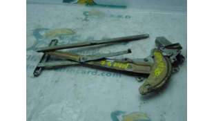 ELEVALUNAS DELANTERO IZQUIERDO SUZUKI JIMNY SN 1.5 DDiS Turbodiesel (86 CV) DE 2006 - D.3016437