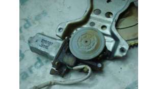 ELEVALUNAS DELANTERO IZQUIERDO SUZUKI JIMNY SN 1.5 DDiS Turbodiesel (86 CV) DE 2006 - D.3016437 2