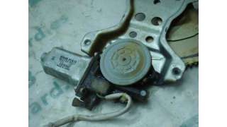 ELEVALUNAS DELANTERO IZQUIERDO SUZUKI JIMNY SN 1.5 DDiS Turbodiesel (86 CV) DE 2006 - D.3016437