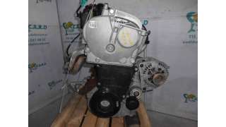 MOTOR COMPLETO RENAULT MEGANE II COUPE/CABRIO 1.6 16V (113 CV) DE 2006 - D.3016585 / K40812