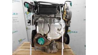 MOTOR COMPLETO RENAULT MEGANE II COUPE/CABRIO 1.6 16V (113 CV) DE 2006 - D.3016585 / K40812