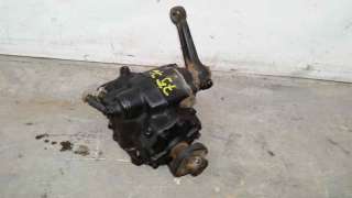 CAJA DIRECCION MERCEDES CLASE C  BERLINA 1.8 16V (122 CV) DE 1994 - D.3016818