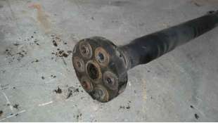 TRANSMISION CENTRAL MERCEDES CLASE C  BERLINA 1.8 16V (122 CV) DE 1994 - D.3016825 2