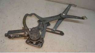 ELEVALUNAS DELANTERO DERECHO MERCEDES CLASE C  BERLINA 1.8 16V (122 CV) DE 1994 - D.3016844