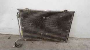CONDENSADOR / RADIADOR AIRE ACONDICIONADO MERCEDES CLASE C  BERLINA 1.8 16V (122 CV) DE 1994 - D.3016853