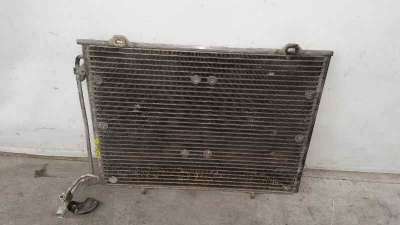 CONDENSADOR / RADIADOR AIRE ACONDICIONADO MERCEDES CLASE C  BERLINA 1.8 16V (122 CV) DE 1994 - D.3016853