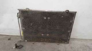 CONDENSADOR / RADIADOR AIRE ACONDICIONADO MERCEDES CLASE C  BERLINA 1.8 16V (122 CV) DE 1994 - D.3016853