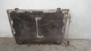 CONDENSADOR / RADIADOR AIRE ACONDICIONADO MERCEDES CLASE C  BERLINA 1.8 16V (122 CV) DE 1994 - D.3016853