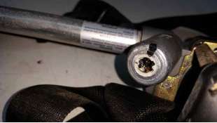 PRETENSOR AIRBAG IZQUIERDO MERCEDES CLASE C  BERLINA 1.8 16V (122 CV) DE 1994 - D.3016859 2