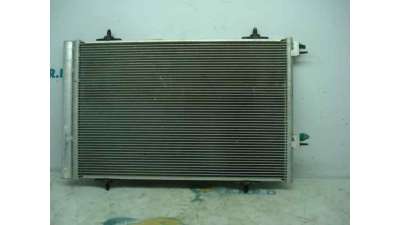 CONDENSADOR / RADIADOR AIRE ACONDICIONADO PEUGEOT 508 1.6 16V Turbo (156 CV) DE 2011 - D.3017071 / 1341BD05AA
