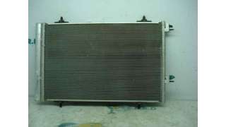CONDENSADOR / RADIADOR AIRE ACONDICIONADO PEUGEOT 508 1.6 16V Turbo (156 CV) DE 2011 - D.3017071 / 1341BD05AA