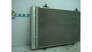 CONDENSADOR / RADIADOR AIRE ACONDICIONADO PEUGEOT 508 1.6 16V Turbo (156 CV) DE 2011 - D.3017071 / 1341BD05AA