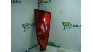 PILOTO TRASERO IZQUIERDO FORD FOCUS BERLINA 1.6 16V (101 CV) DE 2000 - D.3017437 / 1150022
