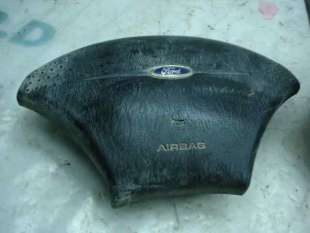 KIT AIRBAG FORD FOCUS BERLINA 1.6 16V (101 CV) DE 2000 - D.3017481 2